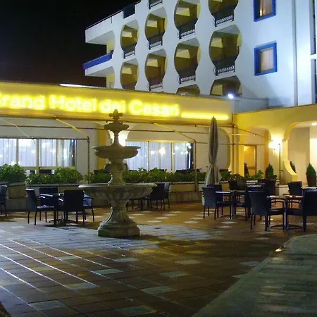 Grand Dei Cesari 4*