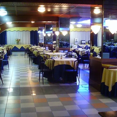 Grand Dei Cesari 4*