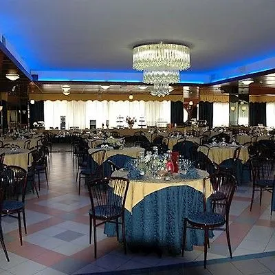 Hotel Grand Dei Cesari
