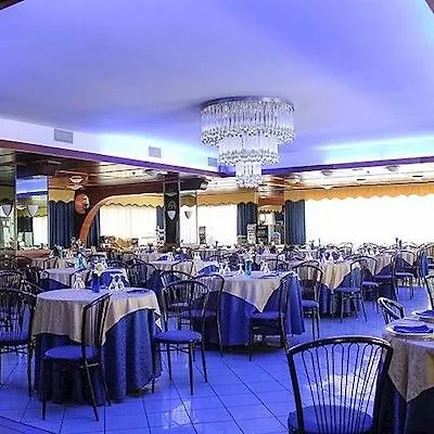 Hotel Grand Dei Cesari Anzio