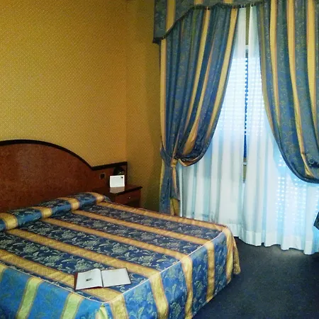 Hotel Grand Dei Cesari