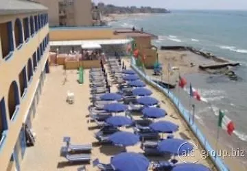 Hotel Grand Dei Cesari
