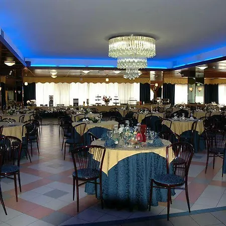 Grand Dei Cesari 4* Anzio