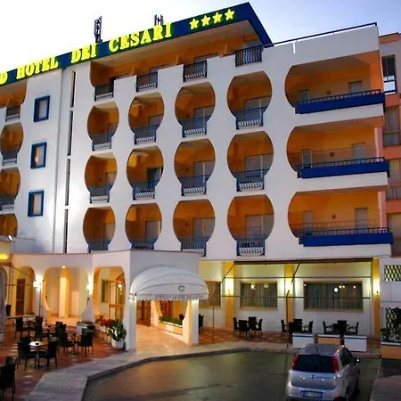 Grand Dei Cesari 4*