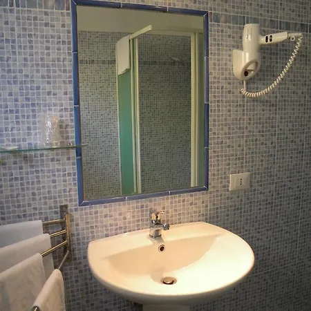 Grand Dei Cesari Hotell