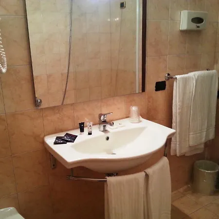 Grand Dei Cesari Hotel Anzio