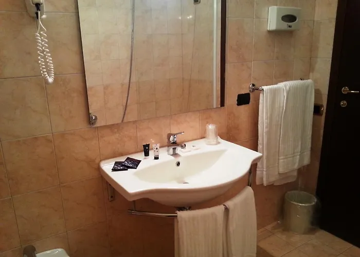 Grand Dei Cesari Hotel Anzio